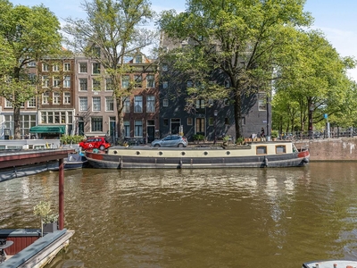 Korte Prinsengracht 109 G