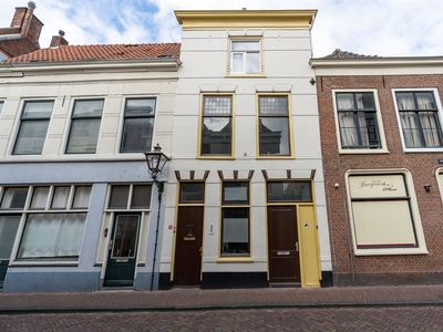 Kraaierstraat 19