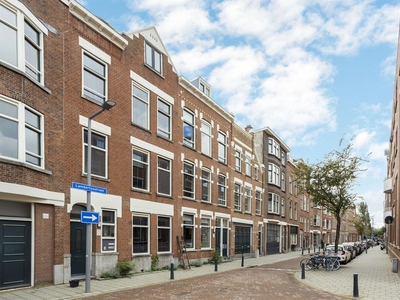 Lambertusstraat 40 B