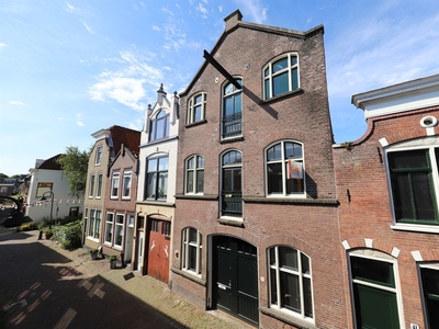 Lange Dwarsstraat 39