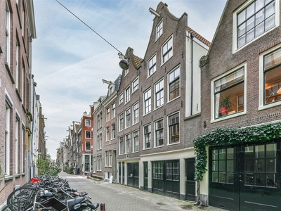 Langestraat 26 /1 + PP