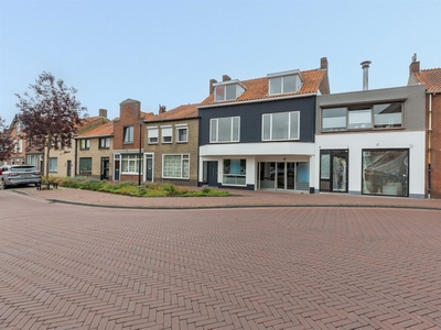 Langestraat 8