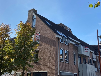 Leeuwstraat 40