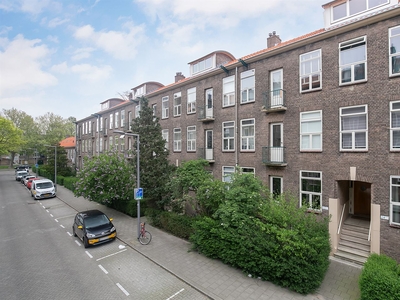 Leopoldstraat 22 A