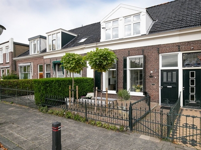 Looxmagracht 6