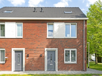 Mahlerstraat 224 b