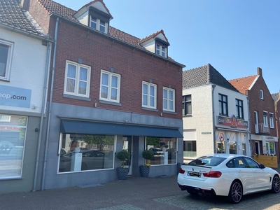 Marktstraat 39