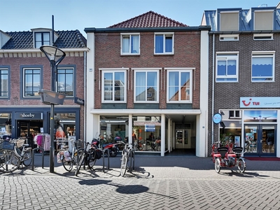 Marktstraat 8 8 a