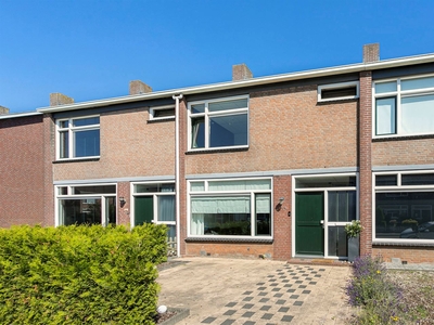 Mascagnistraat 44