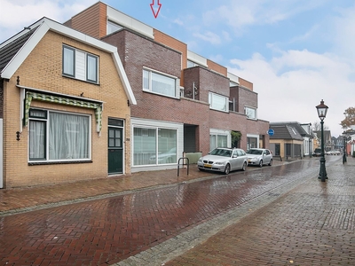 Merelstraat 3 B