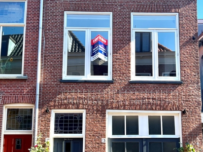 Molenstraat 13 13 a