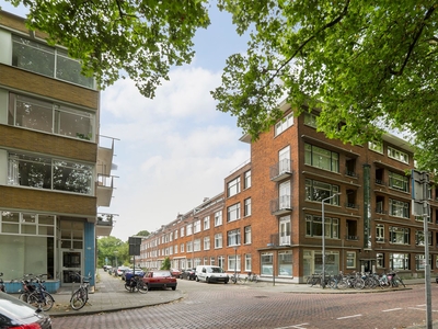 Navanderstraat 5 B1