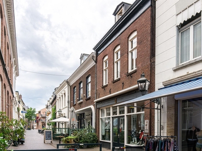 Niersstraat 20