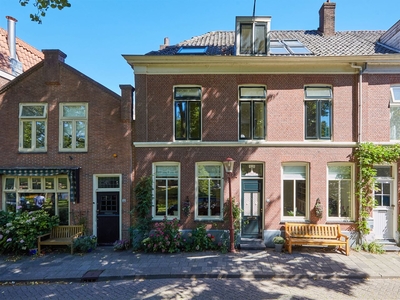 Nieuwegracht 11