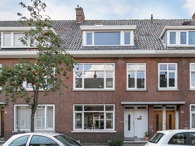 Nieuwenhoornstraat 113