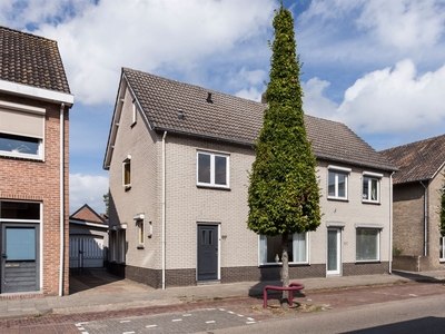 Nieuwstraat 66 a