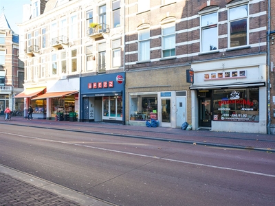 Nobelstraat 26 a