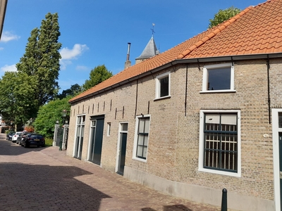 Noordeinde 4