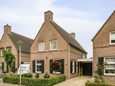 Oortjeshof 4