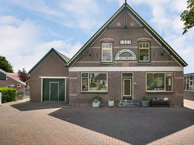 Oostwouder Dorpsstraat 36