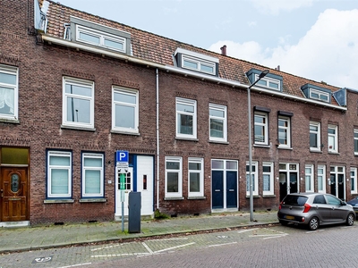 Parallelstraat 59 a