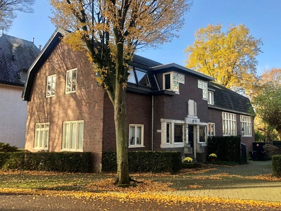 Parklaan 46