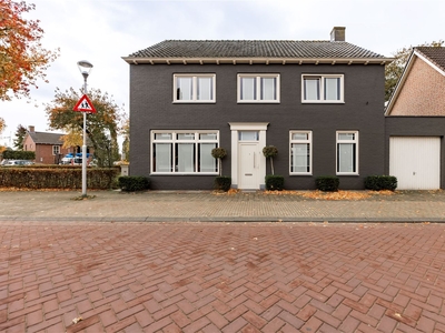 Pastoor de Bakkerstraat 16