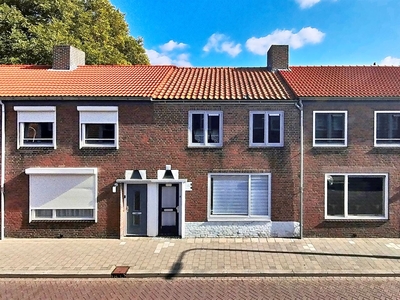 Pater Ruttenstraat 26