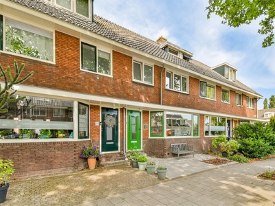 Paul Krugerstraat 24