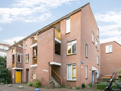 Pisuissestraat 47