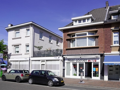 Poststraat 1