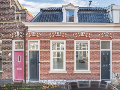 Prins Hendrikstraat 69