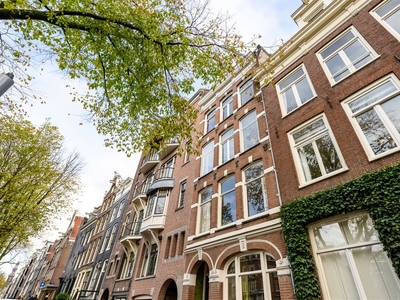 Prinsengracht 545 II