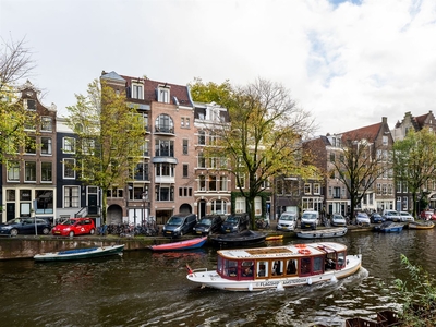 Prinsengracht 545 III+IV