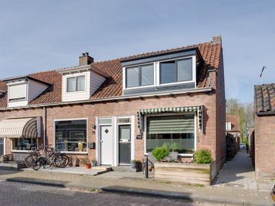 Prinses Irenestraat 31