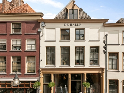 Rodetorenstraat 13