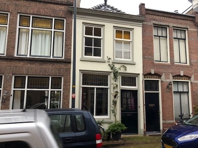 Ruiterstraat 11