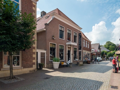 Schiltstraat 1 A