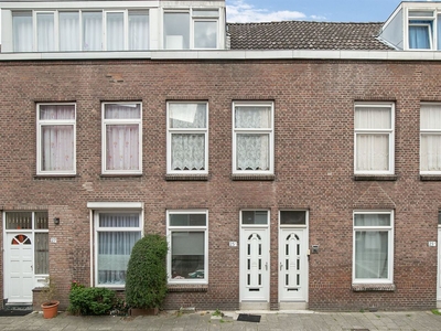 Seringenstraat 25 B Bol