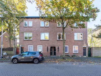 Sikkelstraat 24 A