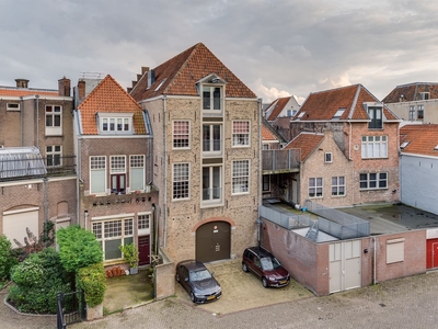 Wijnstraat 213 1e verd