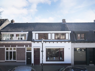 Sluisstraat 38