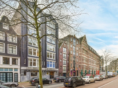 Spuistraat 107 C