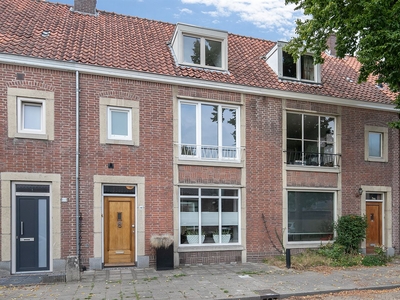 St Hubertusstraat 88