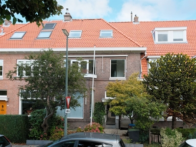 Stadhouderslaan 38