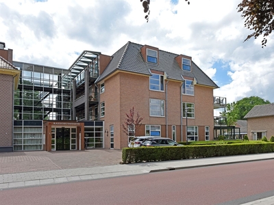 Stationsstraat 1 E