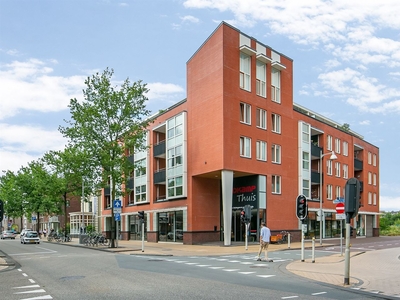 Stationsstraat 116 E