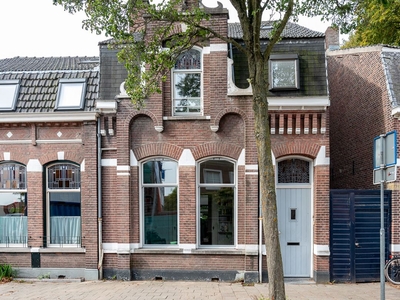 Stedekestraat 21