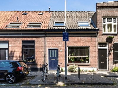 Stevenzandsestraat 25