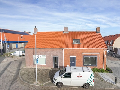 Trompstraat 11